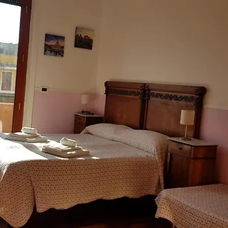 Maison d'hôtes Rent Filomena E Francesca Rome