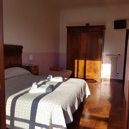 Maison d'hôtes Rent Filomena E Francesca