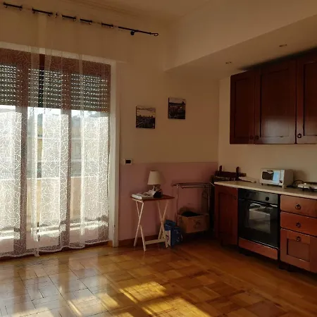 Rent Filomena E Francesca