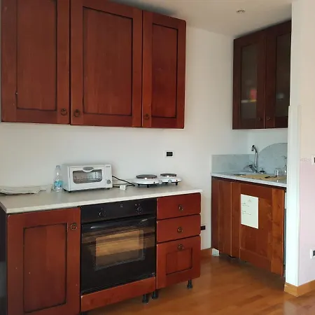 Maison d'hôtes Rent Filomena E Francesca 2*