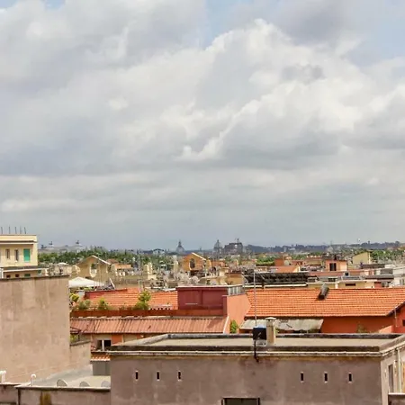 Maison d'hôtes Rent Filomena E Francesca 2*