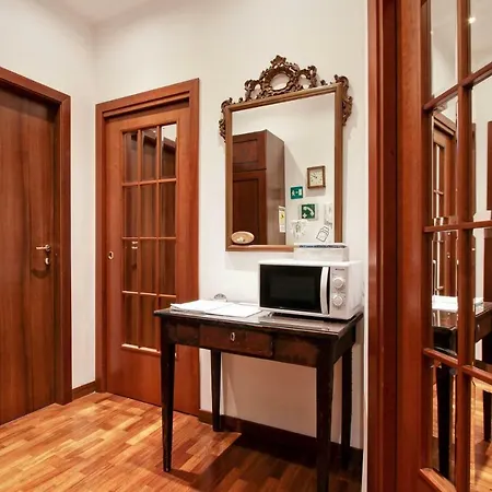 Guest house Rent Filomena E Francesca 2*