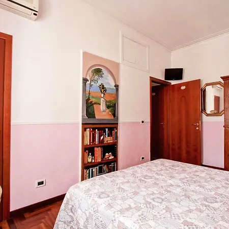 Rent Filomena E Francesca Guest house 2*