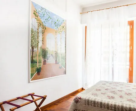 Rent Filomena E Francesca 2* Ρώμη