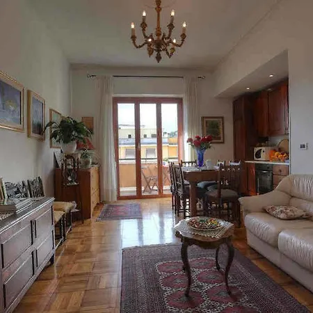 Rent Filomena E Francesca Πανσιόν Ρώμη