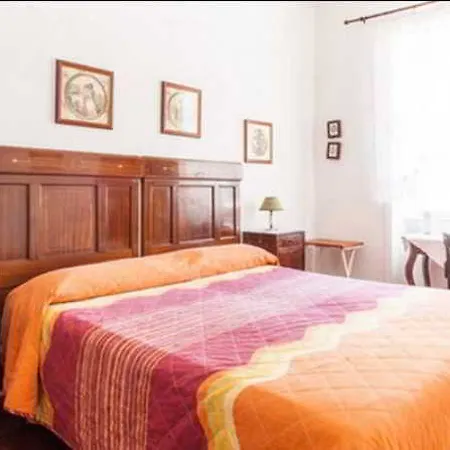 Rent Filomena E Francesca 2* Ρώμη