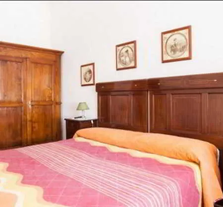 Πανσιόν Rent Filomena E Francesca