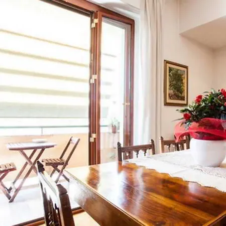 Rent Filomena E Francesca Ρώμη