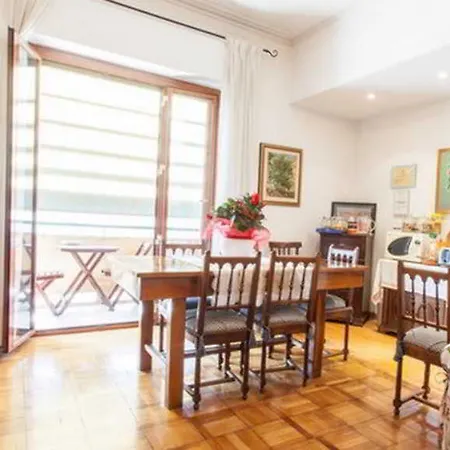 Rent Filomena E Francesca 2* Ρώμη