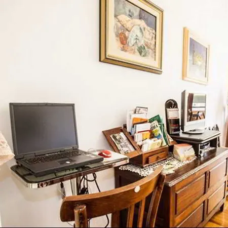 Rent Filomena E Francesca Πανσιόν Ρώμη