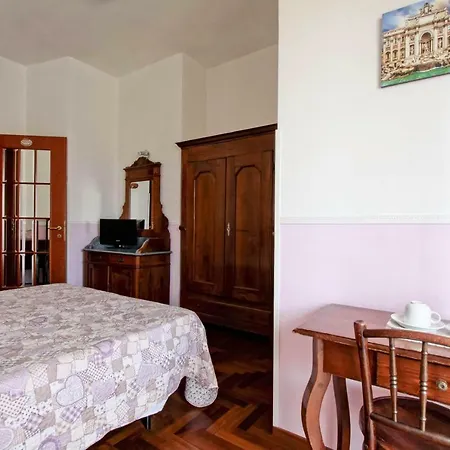 Rent Filomena E Francesca Πανσιόν