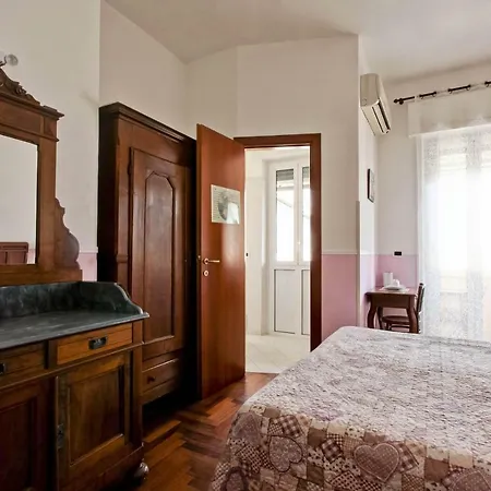 Πανσιόν Rent Filomena E Francesca