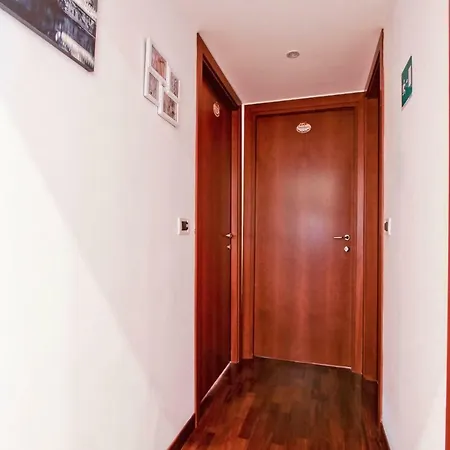 Πανσιόν Rent Filomena E Francesca