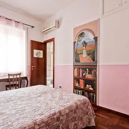 Πανσιόν Rent Filomena E Francesca Ρώμη